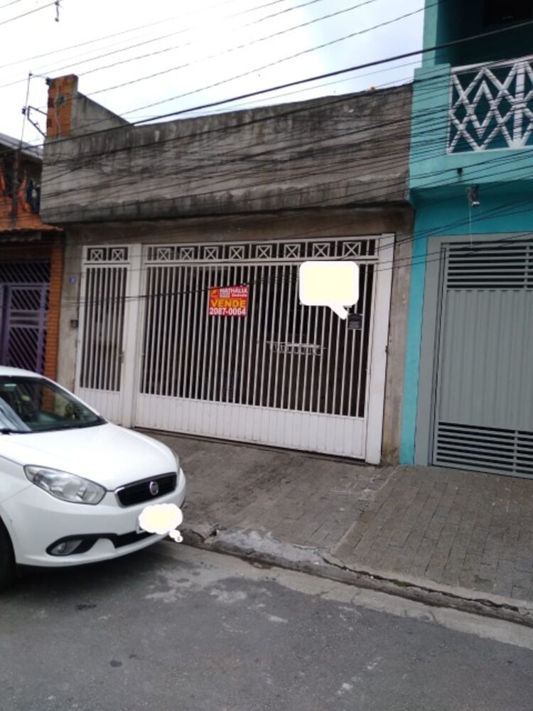 Casa, 3 quartos, 126 m² - Foto 1