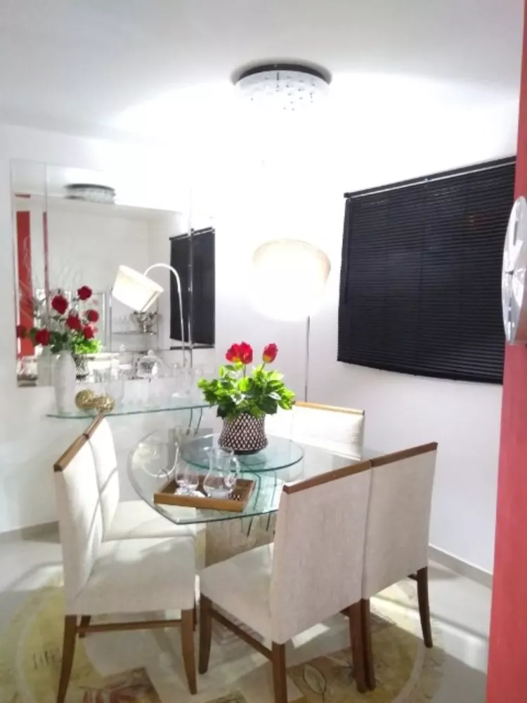 Sobrado, 3 quartos, 150 m² - Foto 5