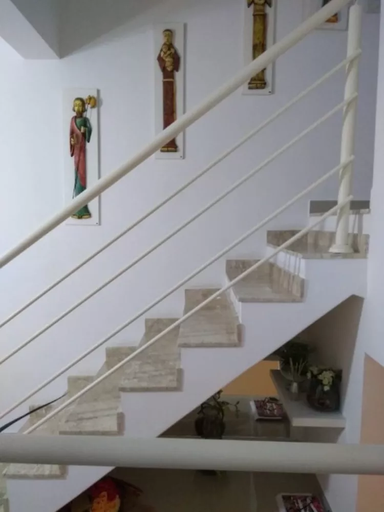 Sobrado, 3 quartos, 150 m² - Foto 6