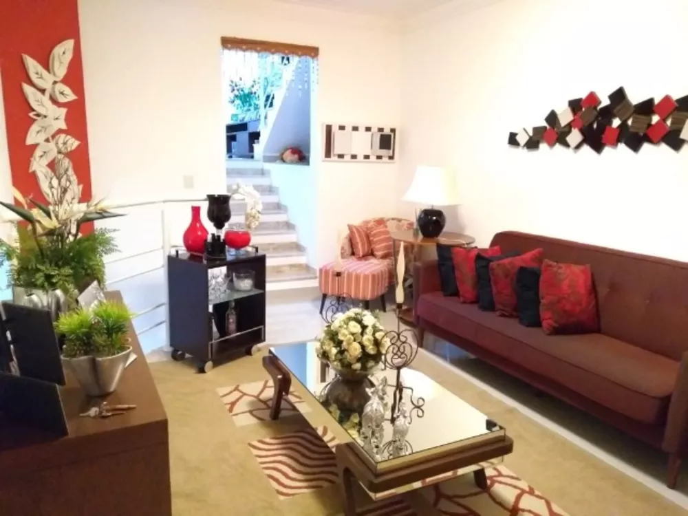 Sobrado, 3 quartos, 150 m² - Foto 7