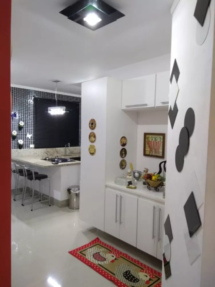 Sobrado, 3 quartos, 150 m² - Foto 4