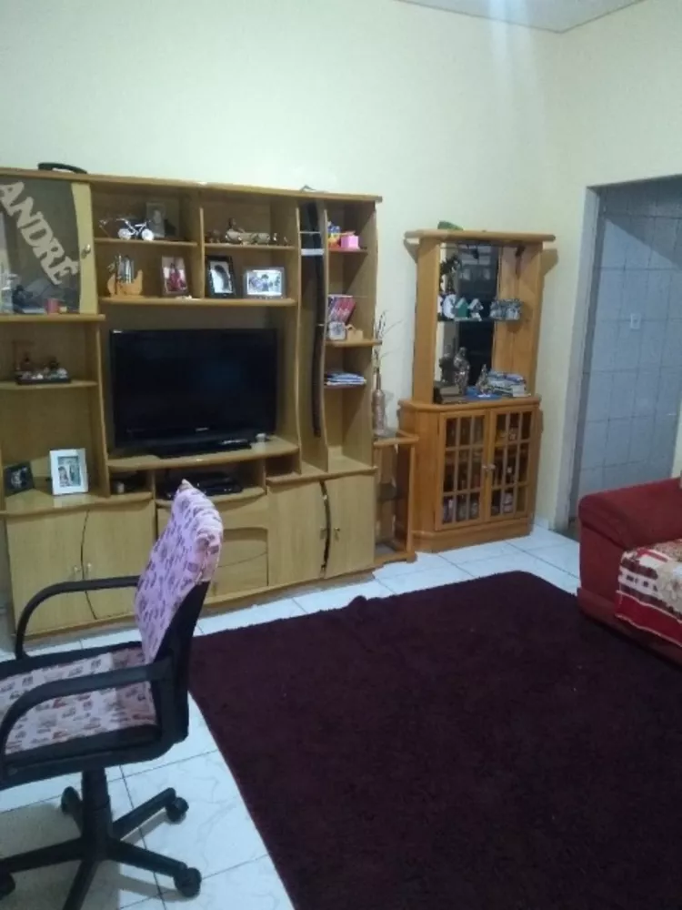 Casa, 3 quartos, 97 m² - Foto 2
