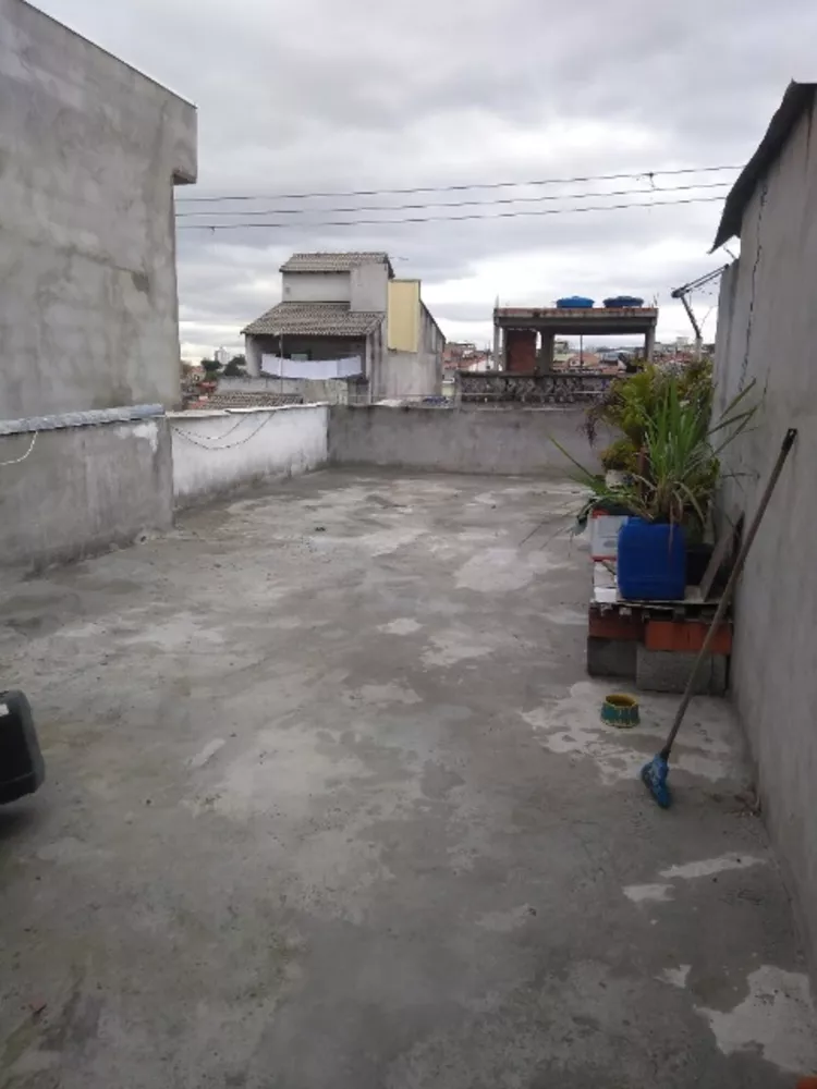 Casa, 3 quartos, 97 m² - Foto 1