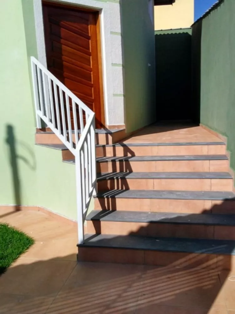 Sobrado à venda com 2 quartos, 68m² - Foto 4