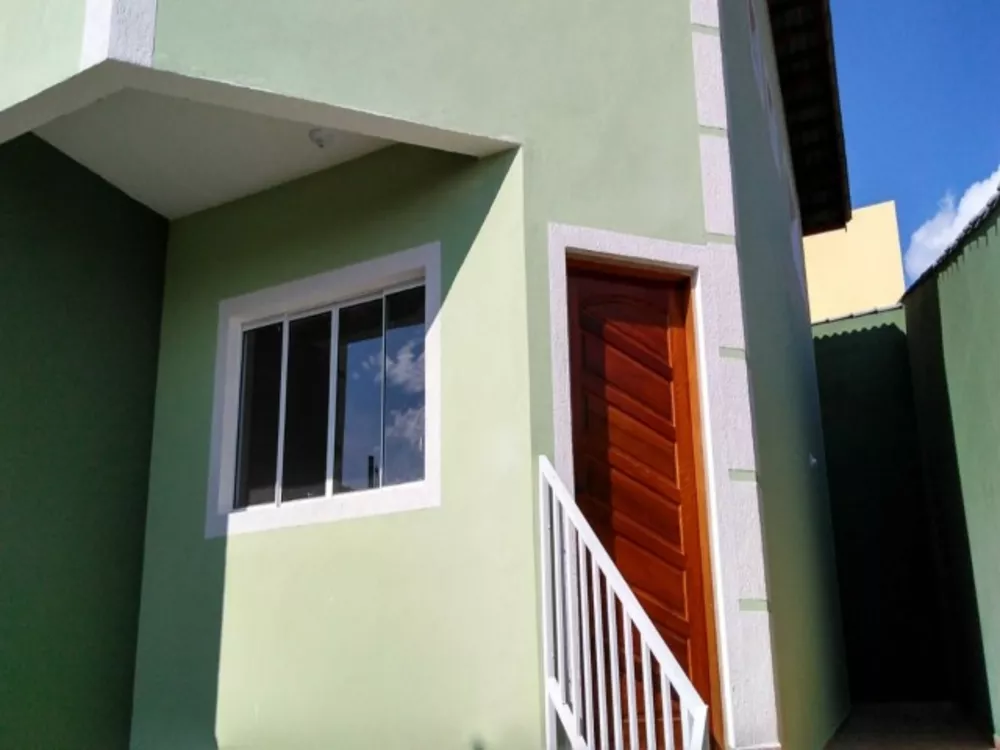 Sobrado à venda com 2 quartos, 68m² - Foto 3