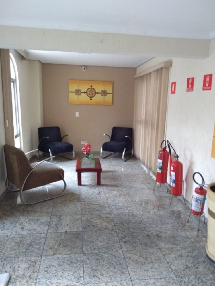 Apartamento, 2 quartos, 59 m² - Foto 3