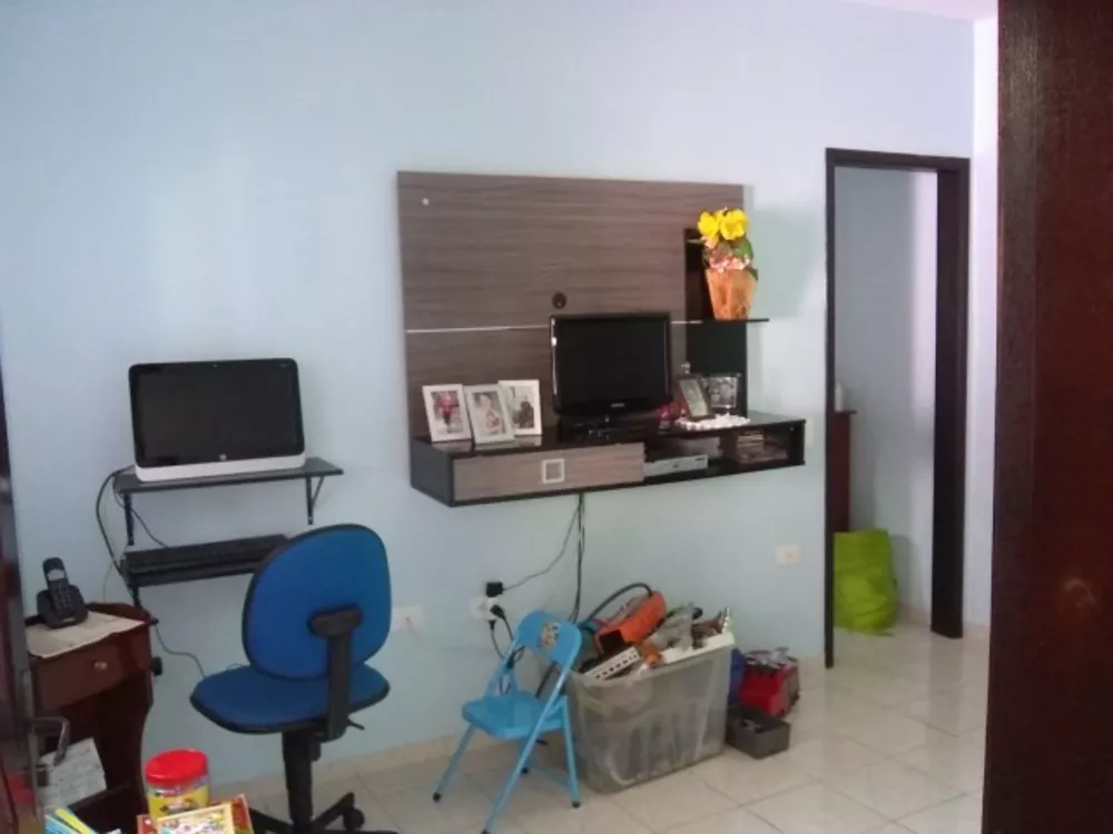 Casa, 3 quartos, 161 m² - Foto 9
