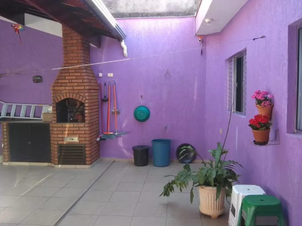 Casa, 3 quartos, 161 m² - Foto 23