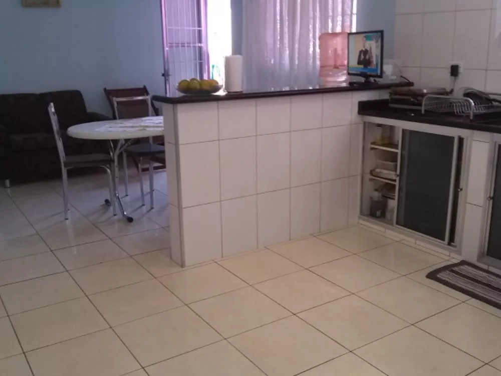 Casa, 3 quartos, 161 m² - Foto 21