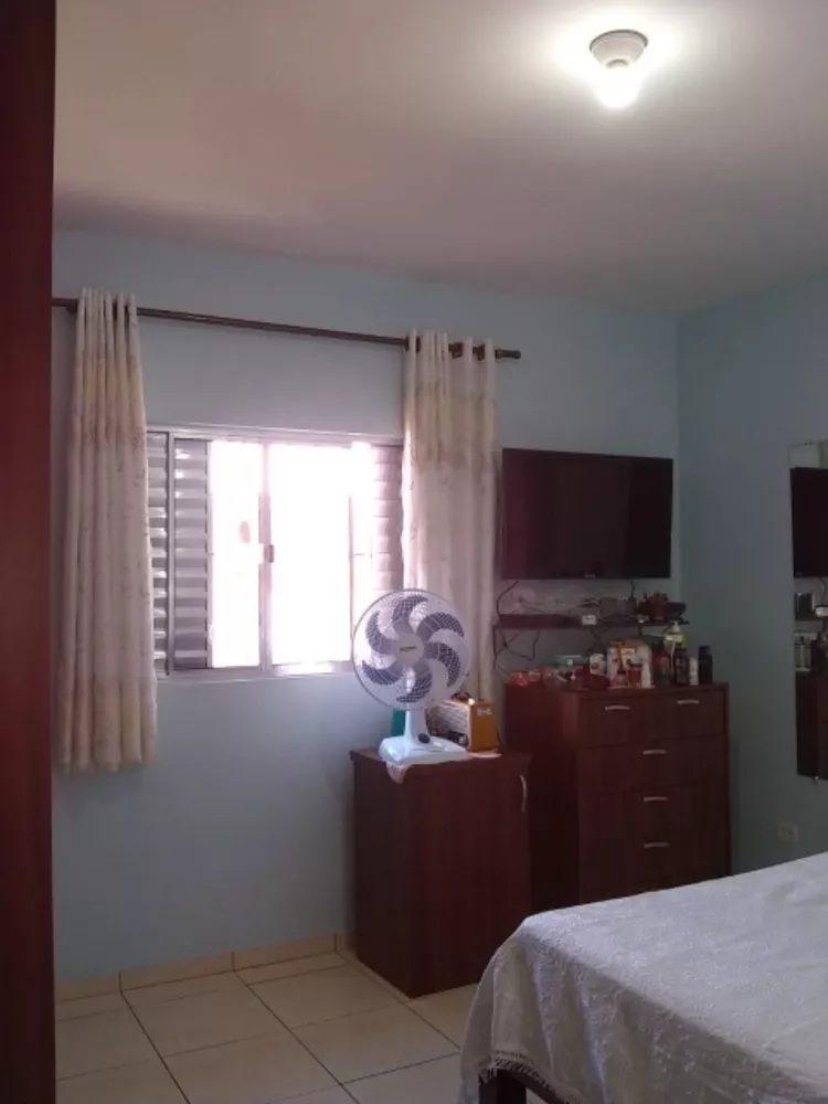 Casa, 3 quartos, 161 m² - Foto 13