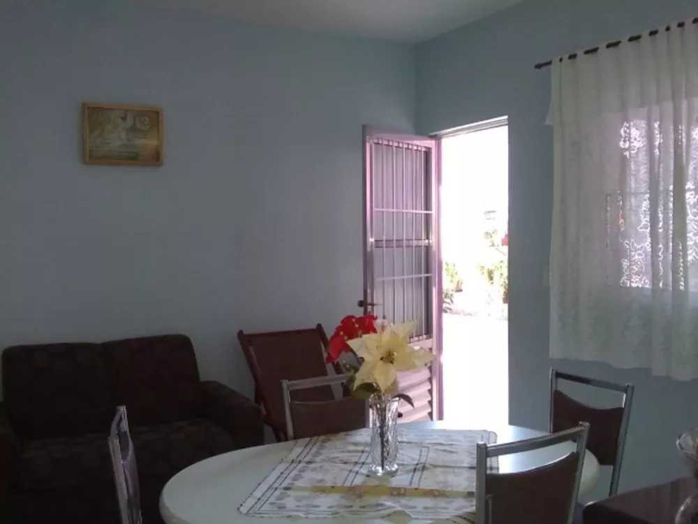 Casa, 3 quartos, 161 m² - Foto 25
