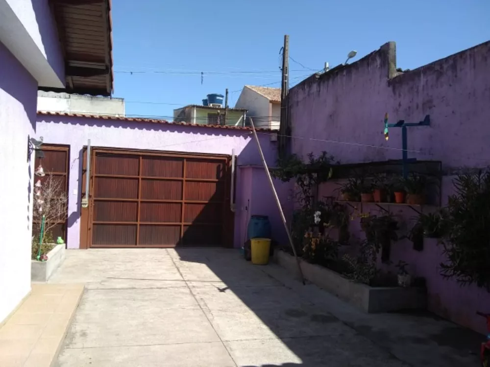 Casa, 3 quartos, 161 m² - Foto 24