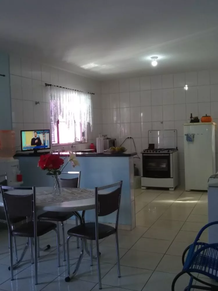 Casa, 3 quartos, 161 m² - Foto 26