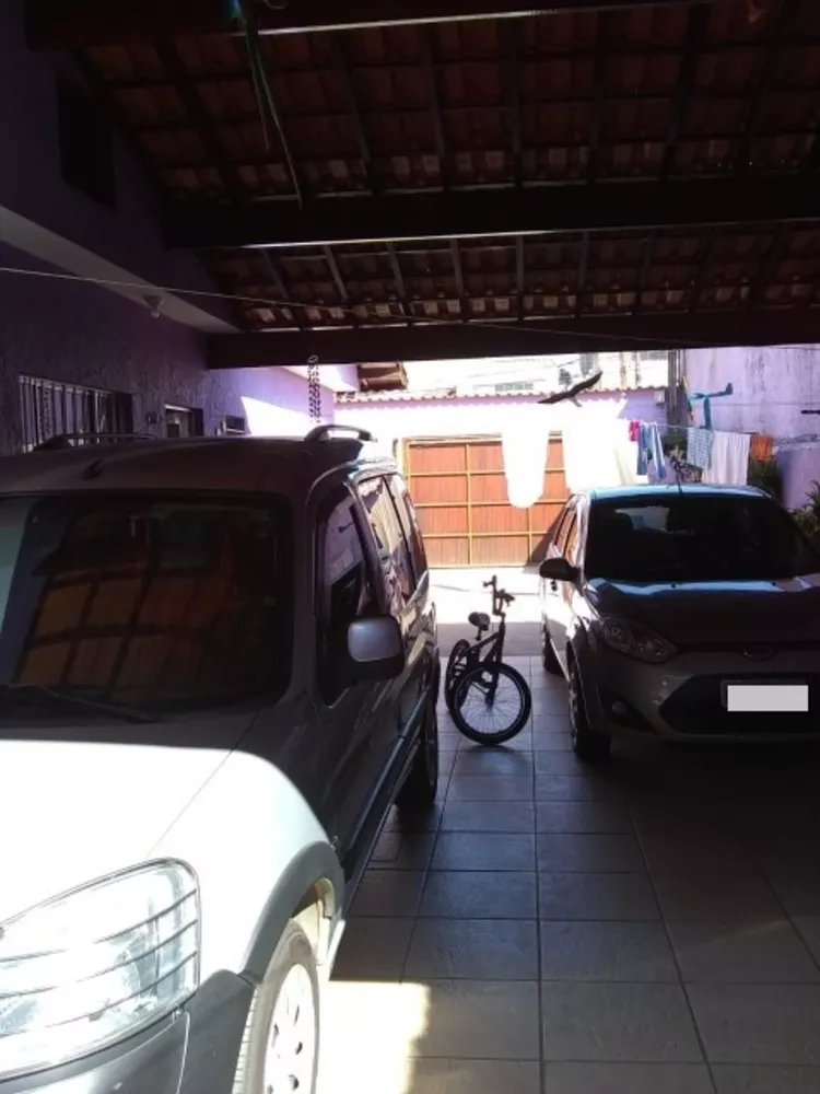Casa, 3 quartos, 161 m² - Foto 16