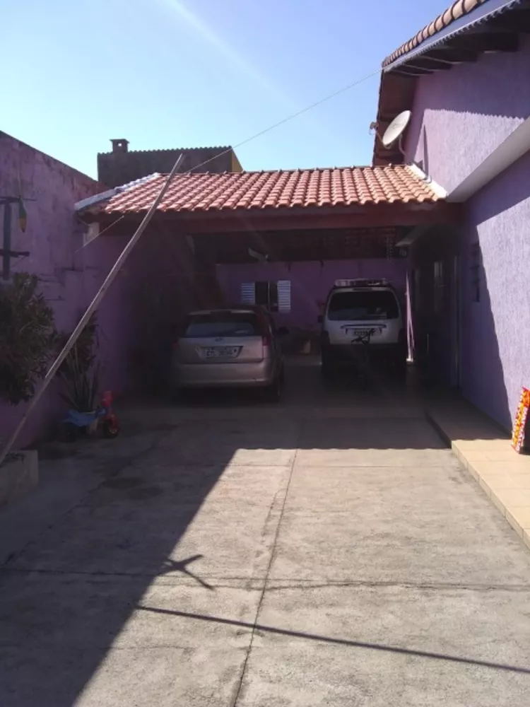 Casa, 3 quartos, 161 m² - Foto 4