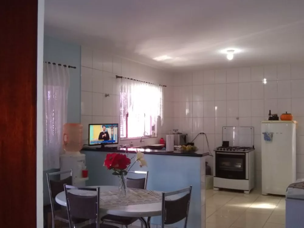Casa, 3 quartos, 161 m² - Foto 18