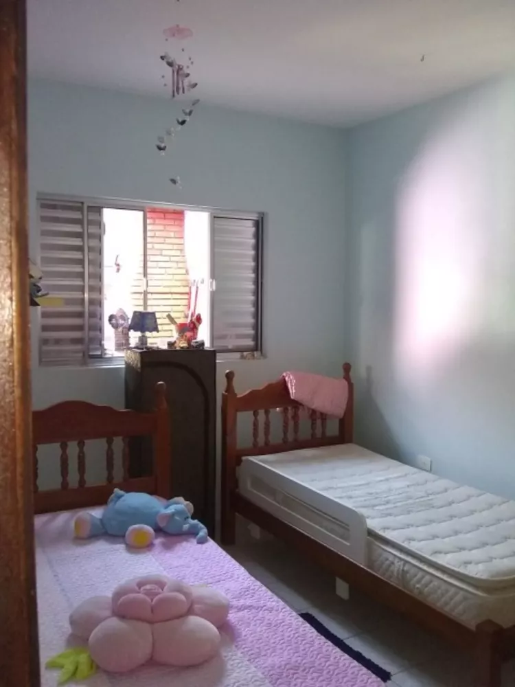 Casa, 3 quartos, 161 m² - Foto 22