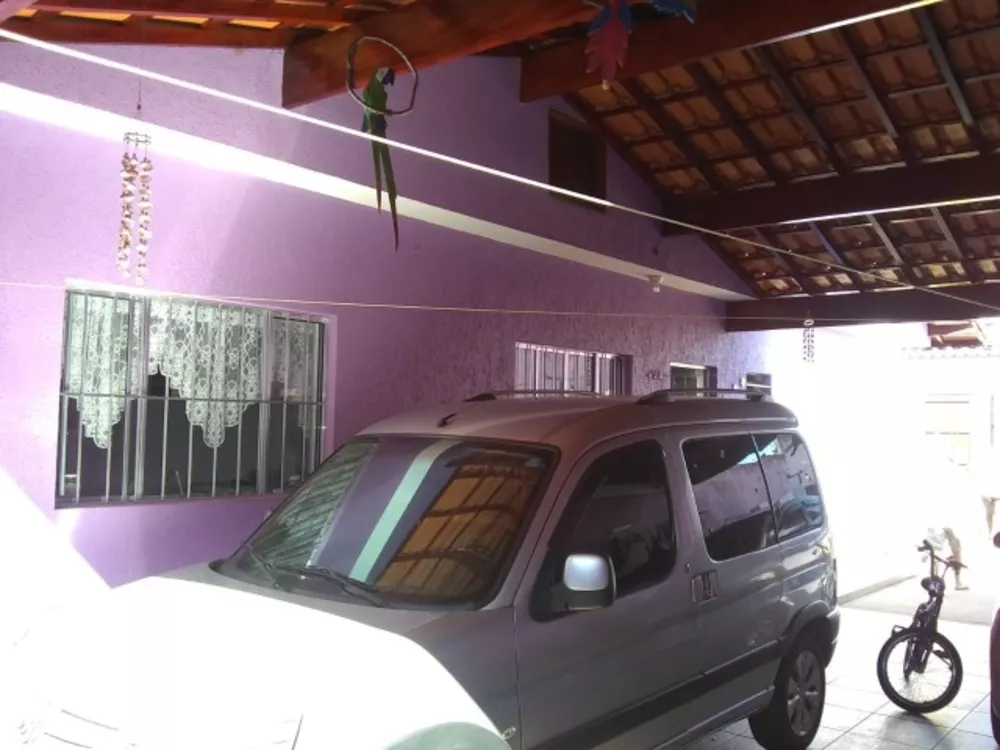 Casa, 3 quartos, 161 m² - Foto 7