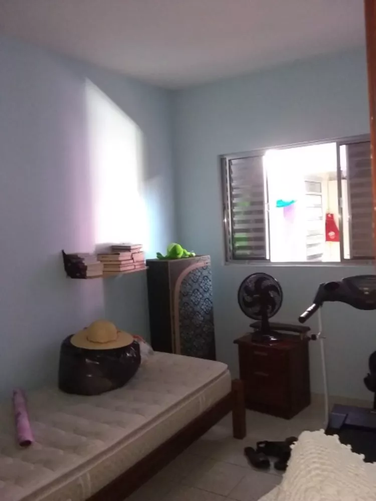 Casa, 3 quartos, 161 m² - Foto 12