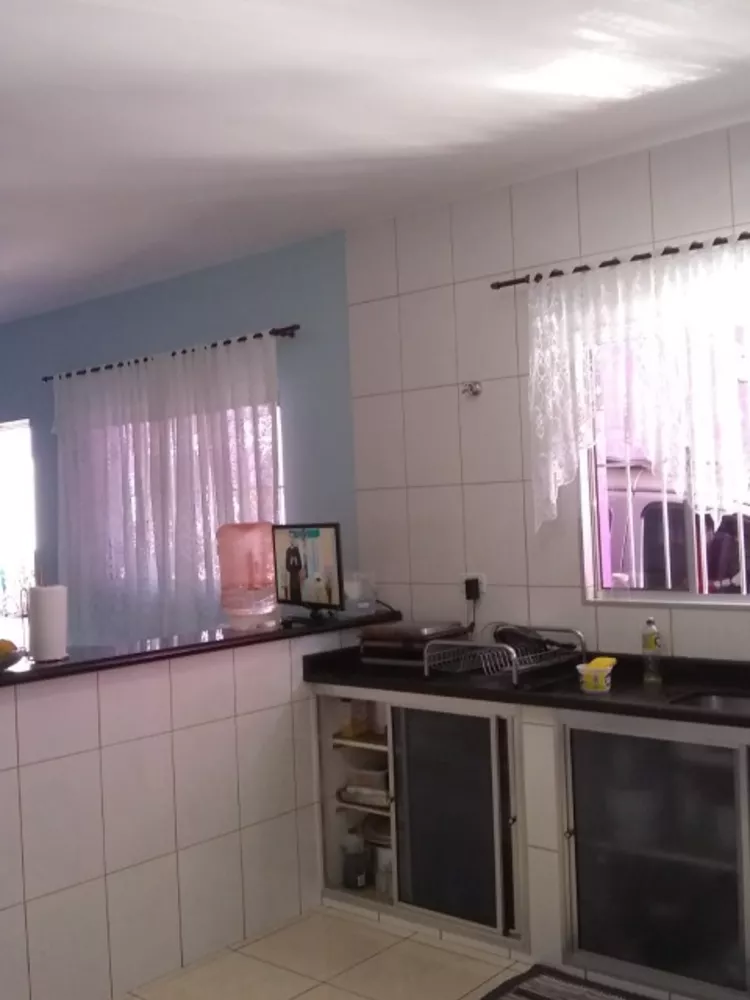 Casa, 3 quartos, 161 m² - Foto 20