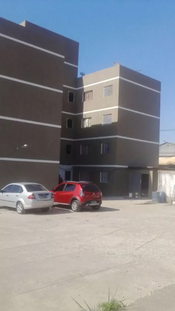 Apartamento, 2 quartos, 58 m² - Foto 8
