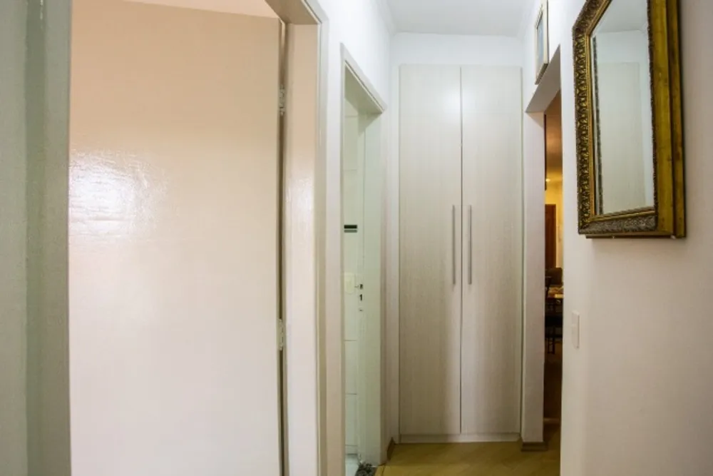 Apartamento, 3 quartos, 100 m² - Foto 2