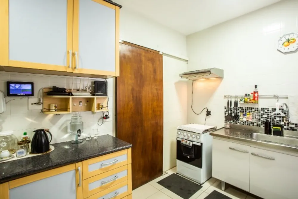 Apartamento, 3 quartos, 100 m² - Foto 3