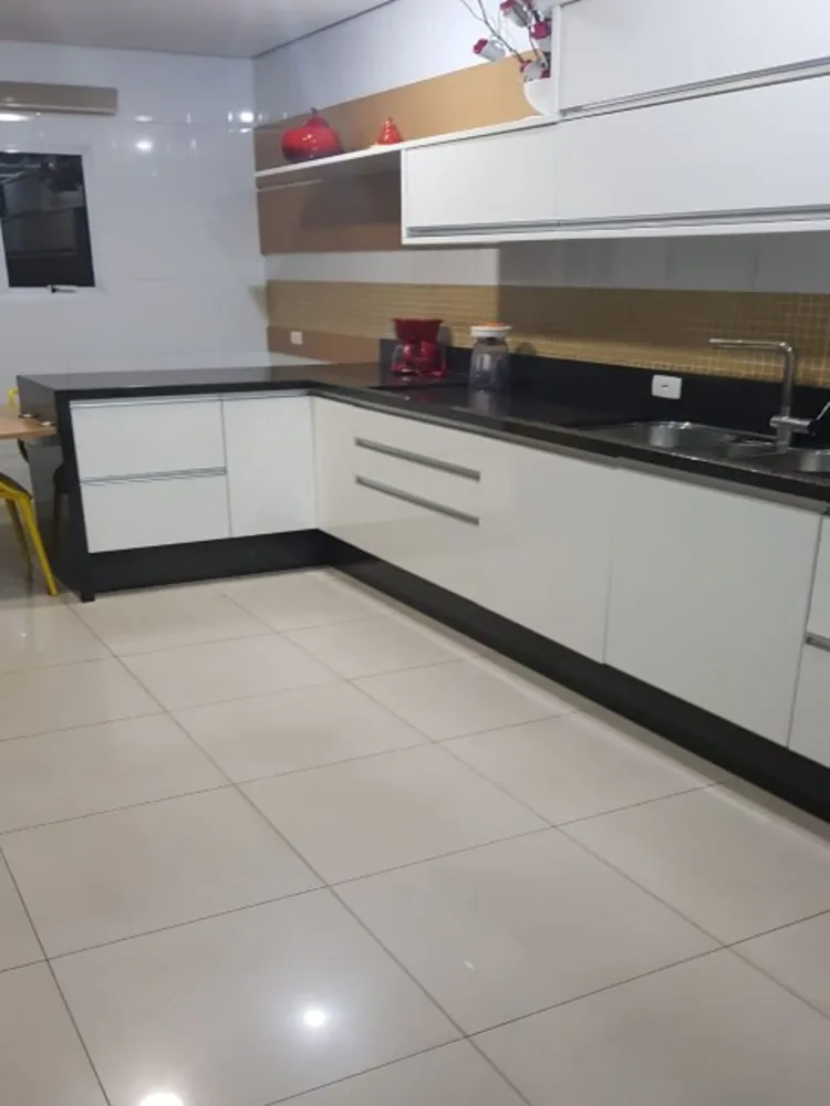 Sobrado, 3 quartos, 380 m² - Foto 3