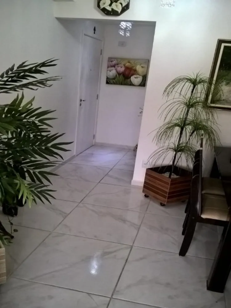Apartamento, 2 quartos, 50 m² - Foto 3