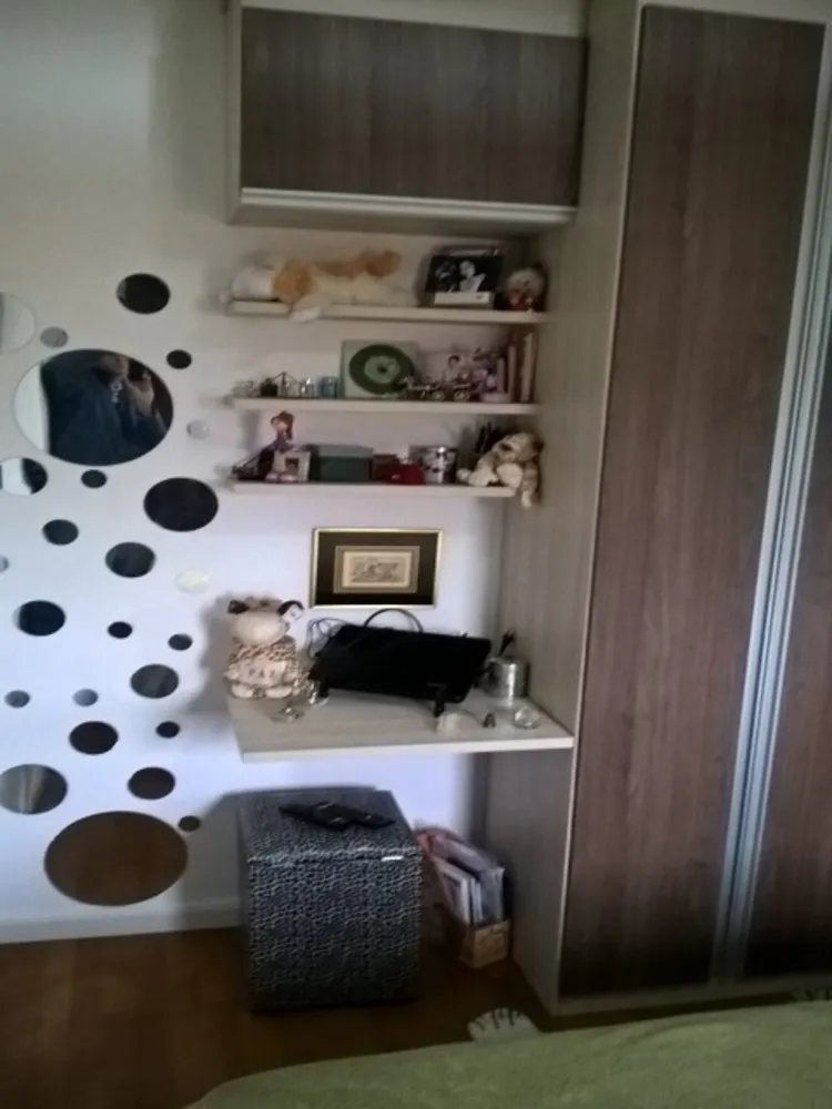 Apartamento, 2 quartos, 50 m² - Foto 1