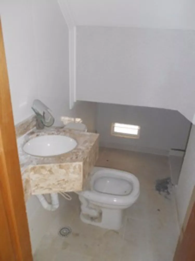 Sobrado, 3 quartos, 99 m² - Foto 2