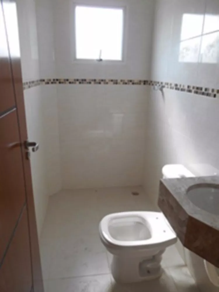 Sobrado, 3 quartos, 99 m² - Foto 4