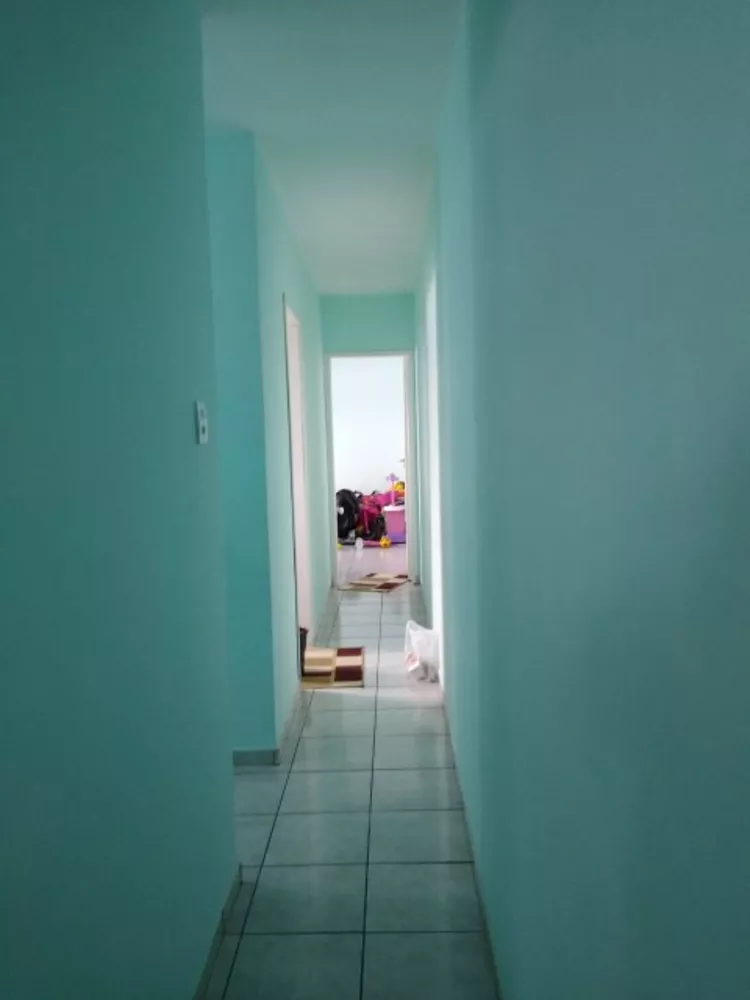 Sobrado à venda com 3 quartos, 192m² - Foto 13