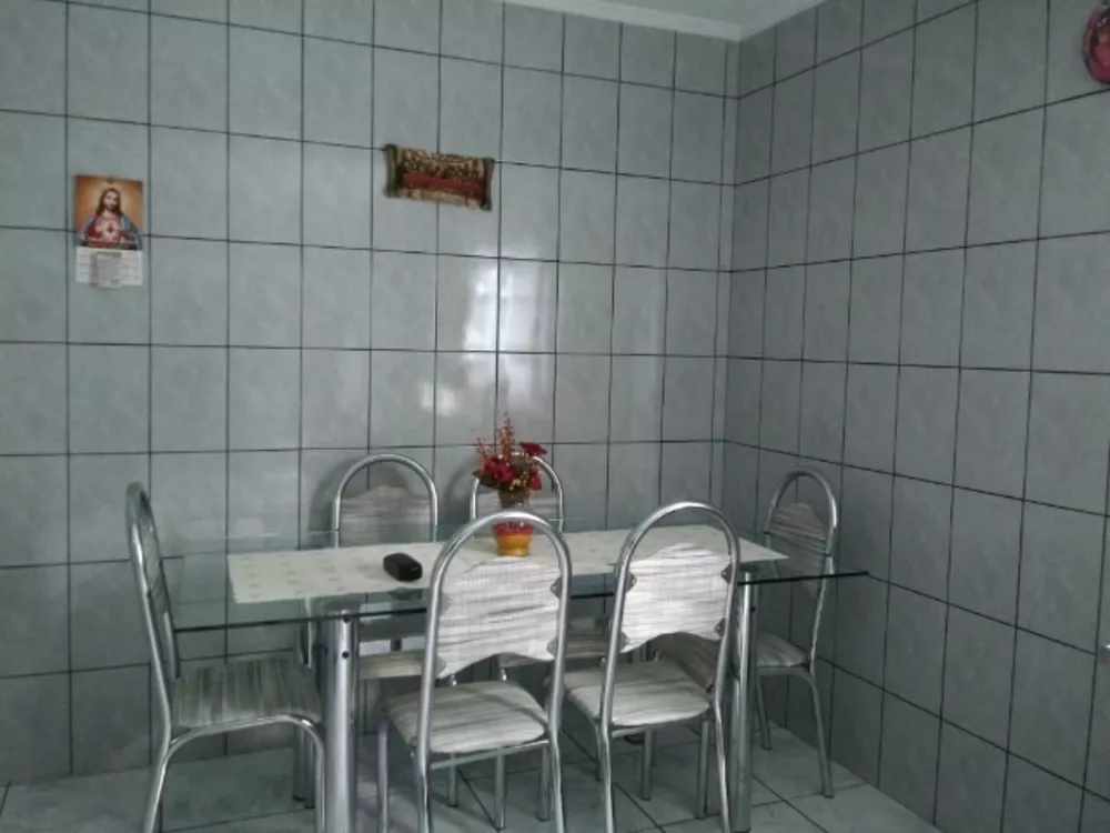 Sobrado à venda com 3 quartos, 192m² - Foto 11