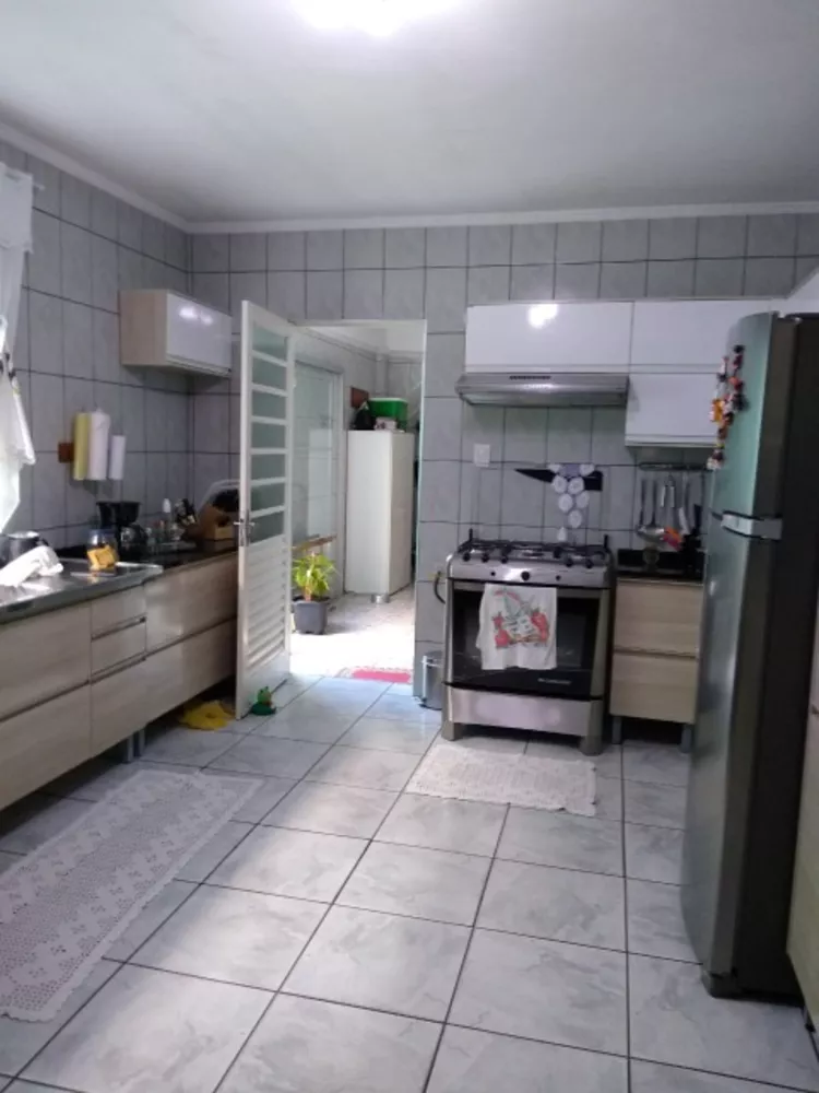 Sobrado à venda com 3 quartos, 192m² - Foto 10