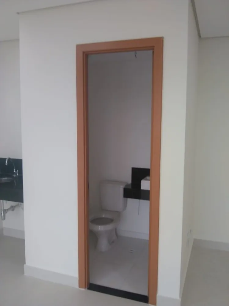 Sala-Conjunto, 37 m² - Foto 4