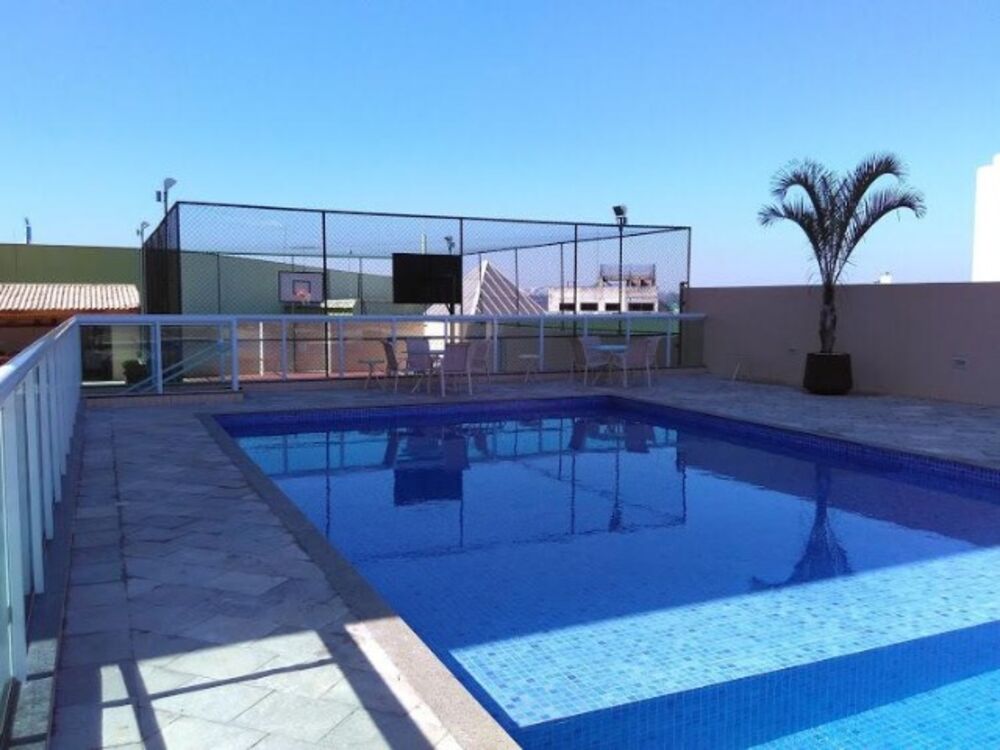 Apartamento, 3 quartos, 165 m² - Foto 1