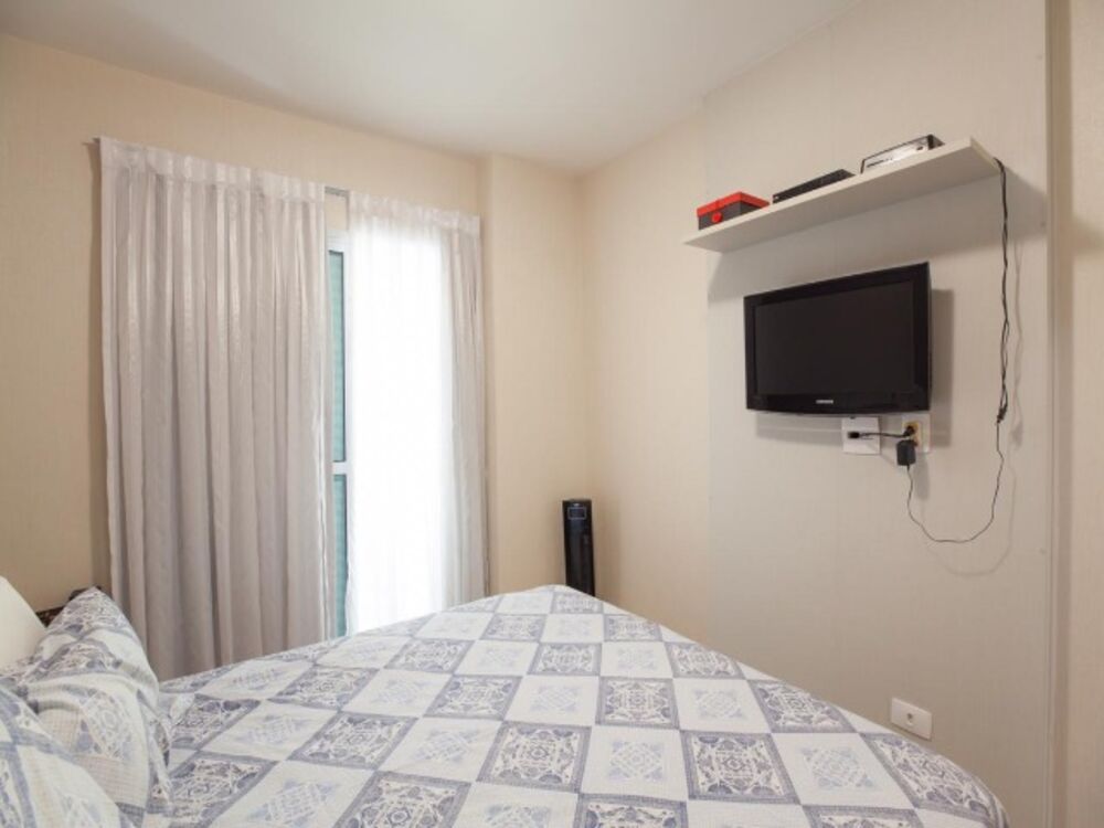 Apartamento, 3 quartos, 165 m² - Foto 3