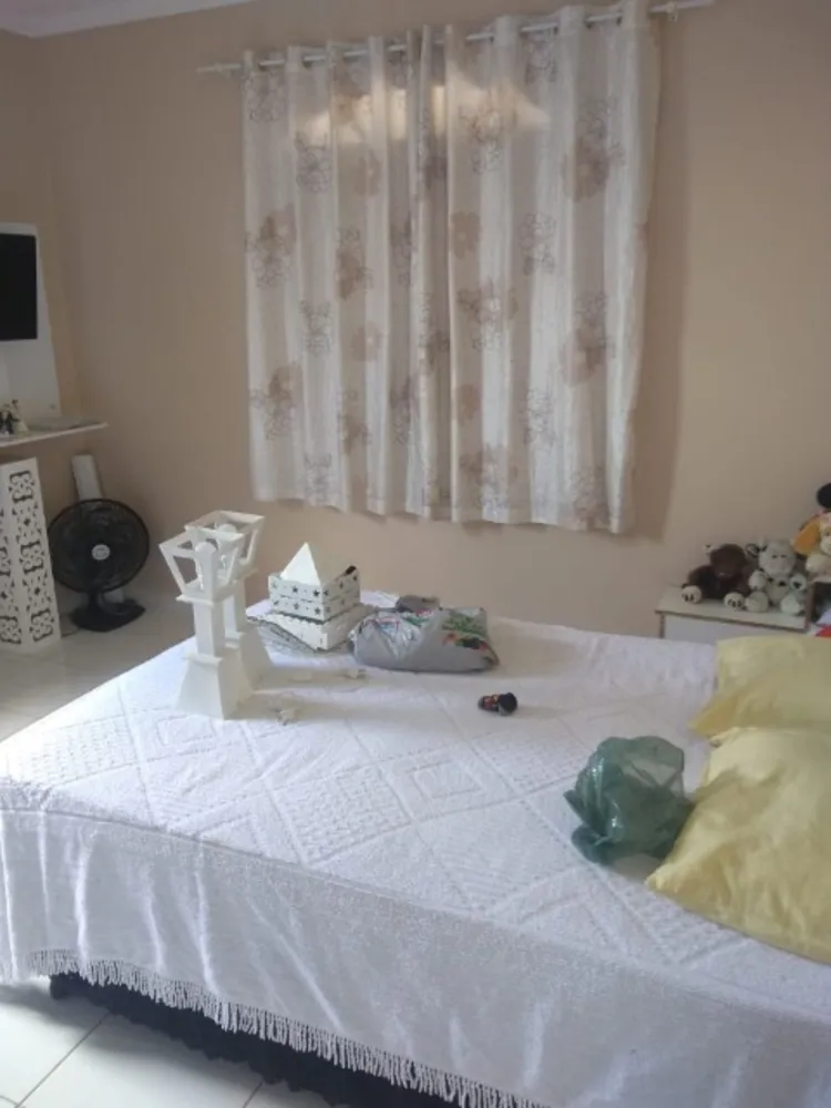 Sobrado, 6 quartos, 240 m² - Foto 3