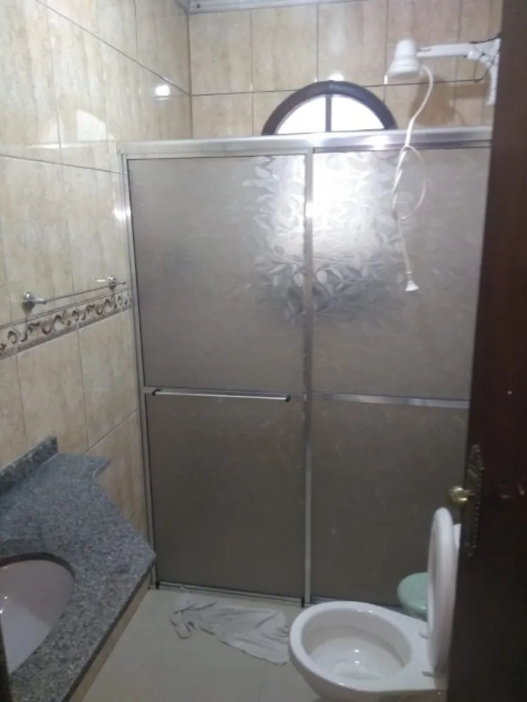 Sobrado, 6 quartos, 240 m² - Foto 4