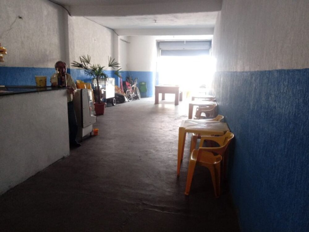 Loja-Salão, 125 m² - Foto 2
