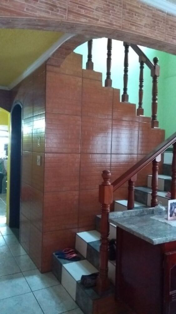 Sobrado, 3 quartos, 250 m² - Foto 3