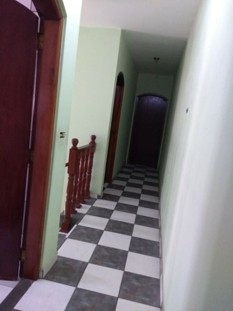 Sobrado, 3 quartos, 250 m² - Foto 1