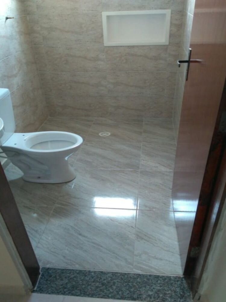 Sobrado, 2 quartos, 68 m² - Foto 3