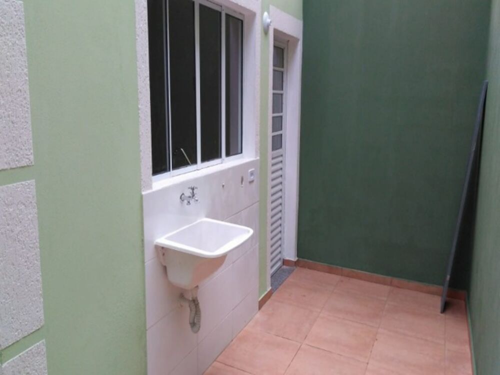 Sobrado, 2 quartos, 68 m² - Foto 8
