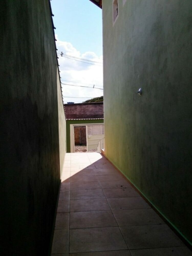 Sobrado, 2 quartos, 68 m² - Foto 2