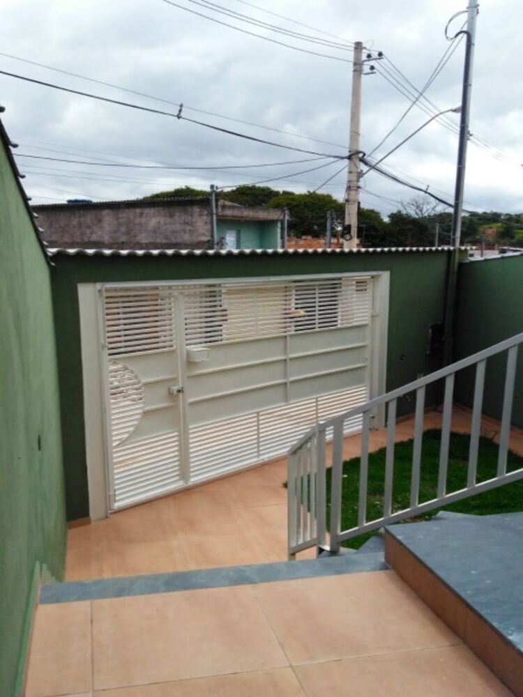Sobrado, 2 quartos, 68 m² - Foto 4