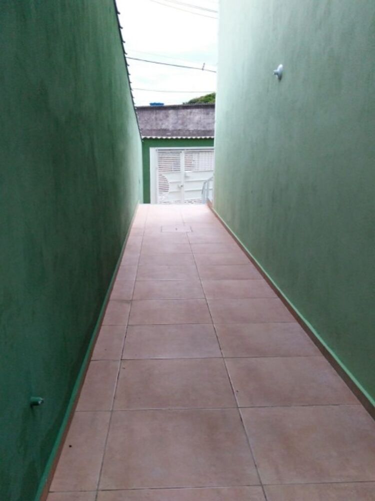 Sobrado, 2 quartos, 68 m² - Foto 5