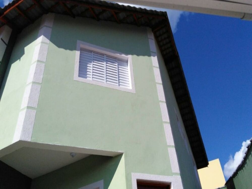 Sobrado, 2 quartos, 68 m² - Foto 18