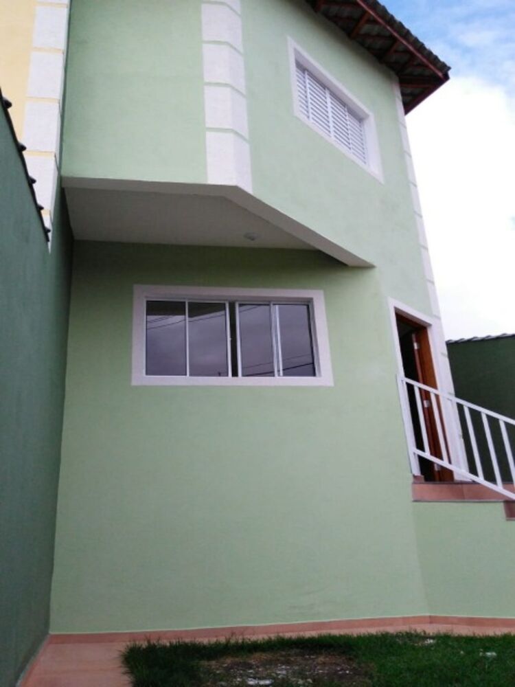 Sobrado, 2 quartos, 68 m² - Foto 16